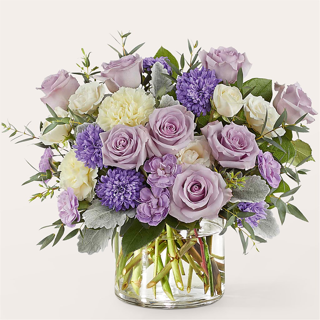 Stardust Bouquet –  The Florist Ltd, Denton TX