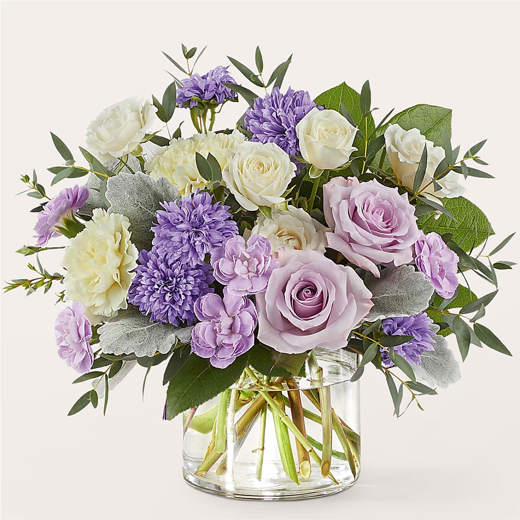 Stardust Bouquet –  The Florist Ltd, Denton TX