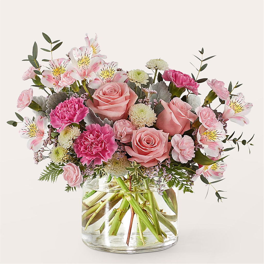 The Treehouse Bouquet –  The Florist Ltd, Denton TX