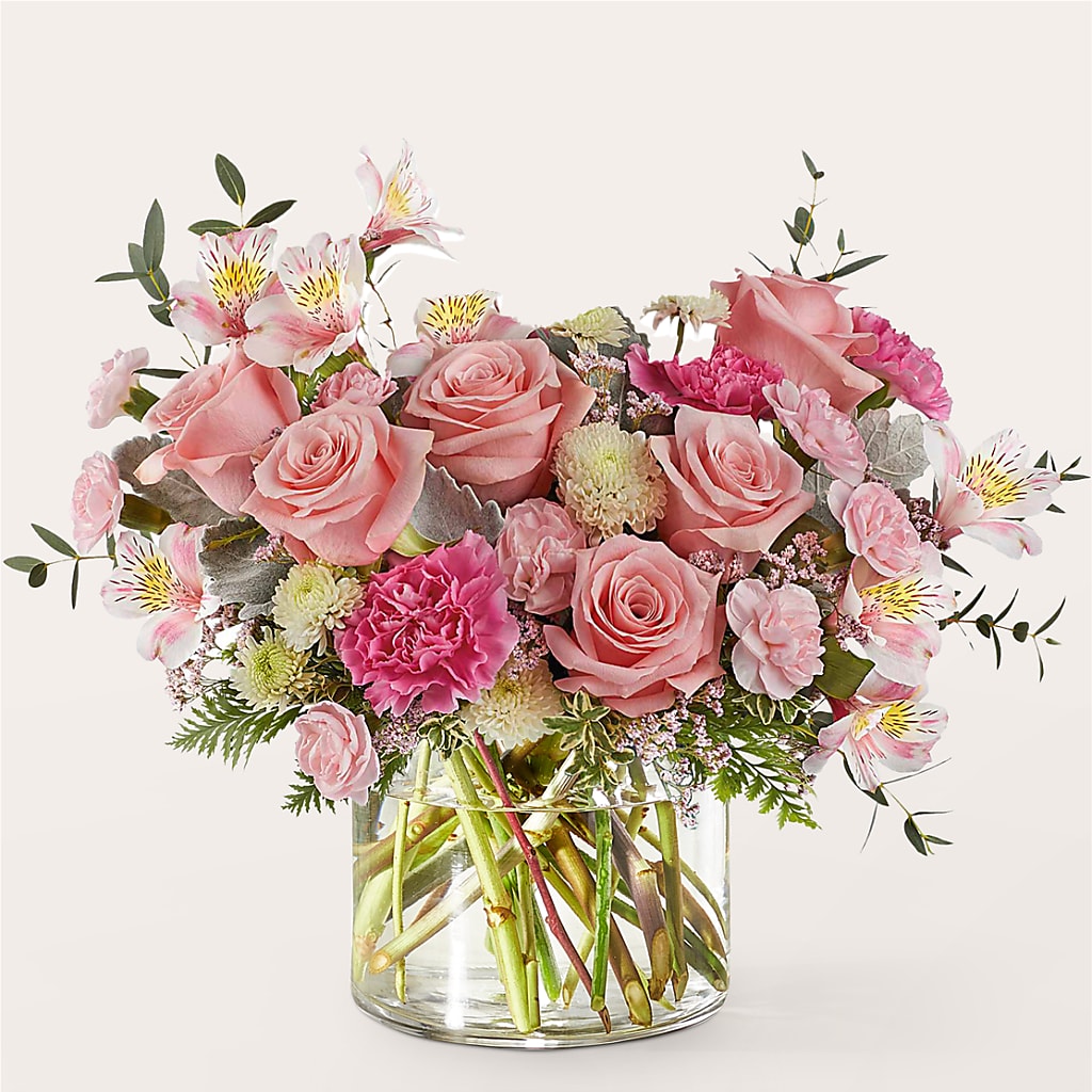 The Treehouse Bouquet –  The Florist Ltd, Denton TX