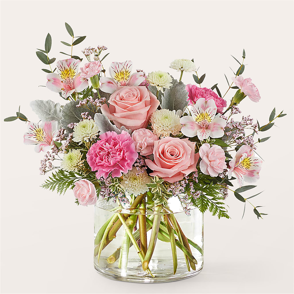 The Treehouse Bouquet –  The Florist Ltd, Denton TX