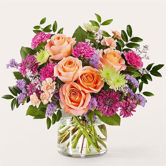 Effervescence Bouquet –  The Florist Ltd, Denton TX