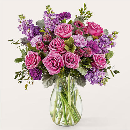 A Love Story Bouquet –  The Florist Ltd, Denton TX