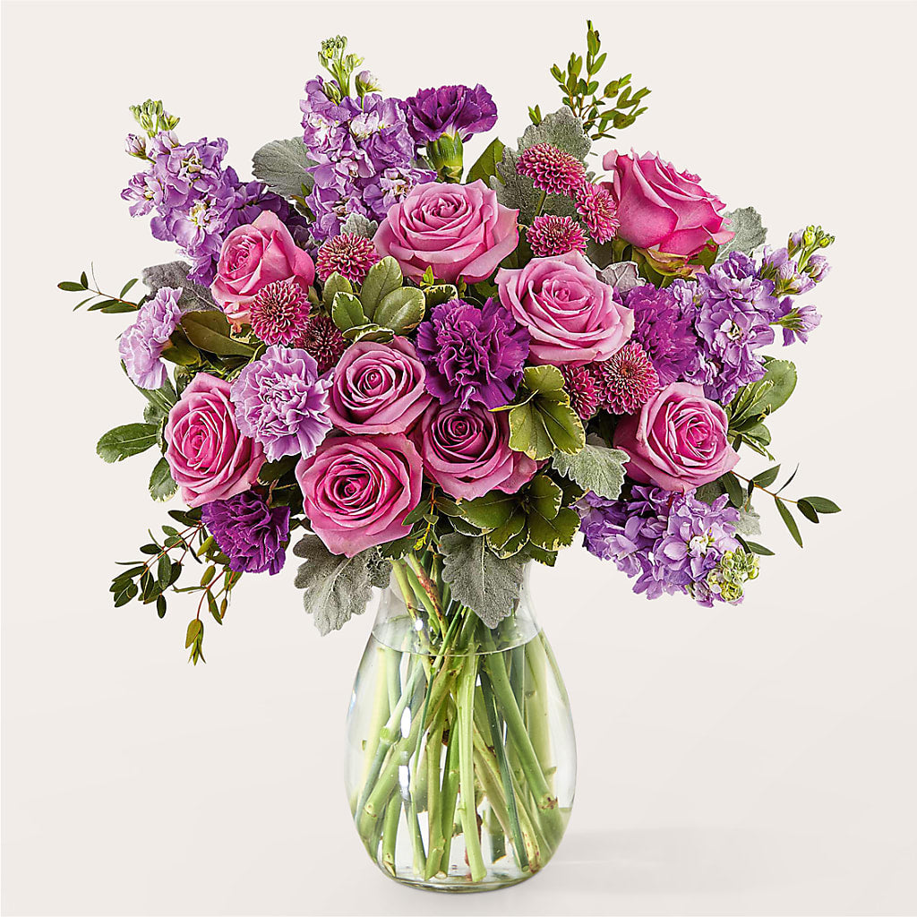 A Love Story Bouquet –  The Florist Ltd, Denton TX