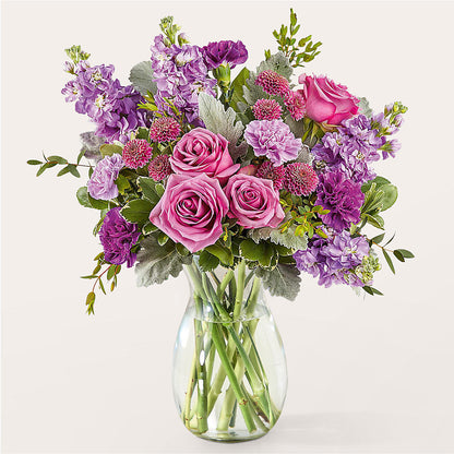 A Love Story Bouquet –  The Florist Ltd, Denton TX
