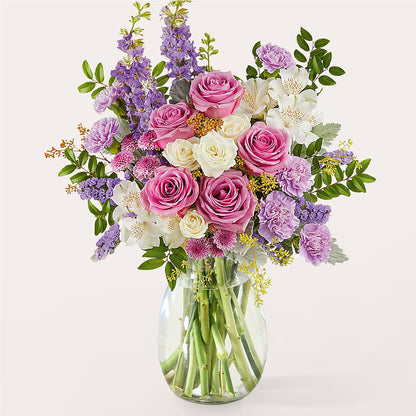 Lucky Me Bouquet –  The Florist Ltd, Denton TX