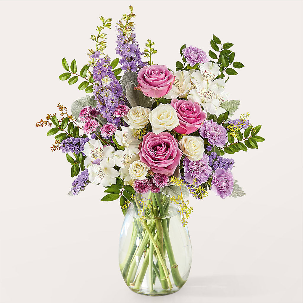 Lucky Me Bouquet –  The Florist Ltd, Denton TX