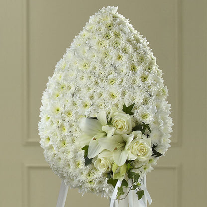 Solace Spray –  The Florist Ltd, Denton TX