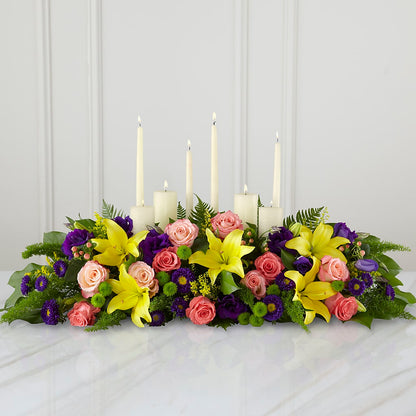 Forever Arrangement –  The Florist Ltd, Denton TX