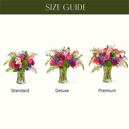 Charm & Comfort Bouquet –  The Florist Ltd, Denton TX