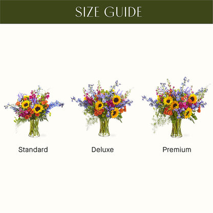 Rays of Life Bouquet –  The Florist Ltd, Denton TX