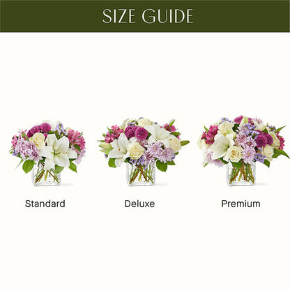 Cared For Bouquet –  The Florist Ltd, Denton TX