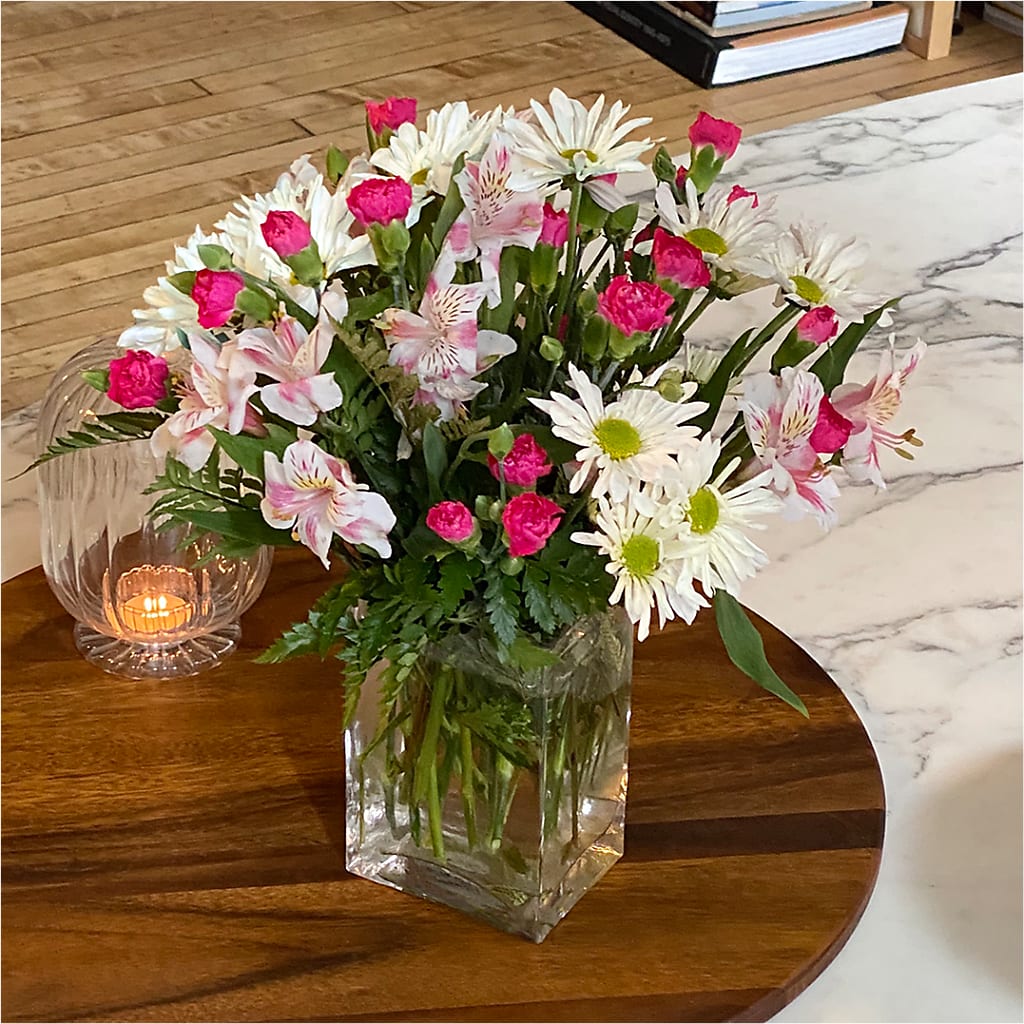 Sweet Surprises® Bouquet –  The Florist Ltd, Denton TX