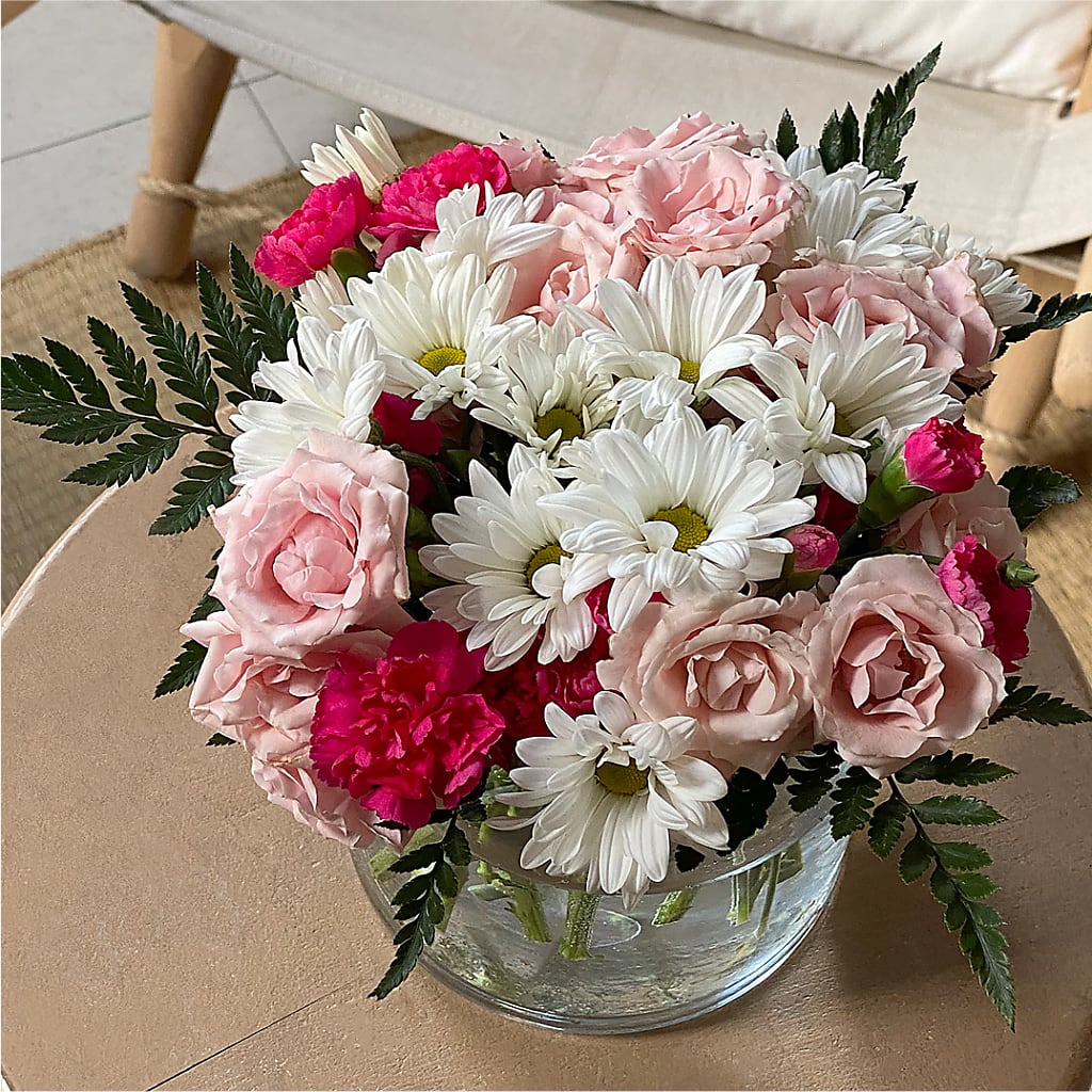 Sweet Surprises® Bouquet –  The Florist Ltd, Denton TX