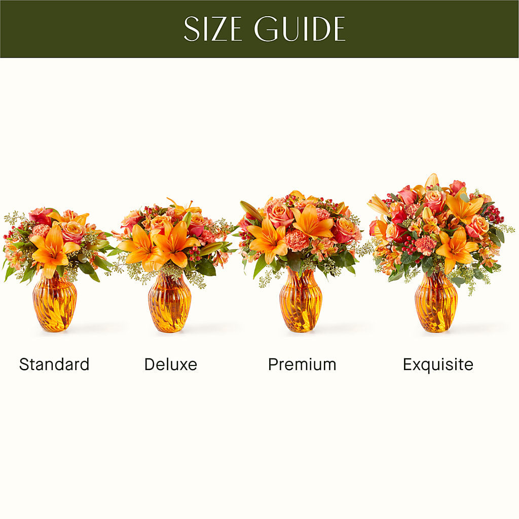 Afternoon Light Bouquet –  The Florist Ltd, Denton TX