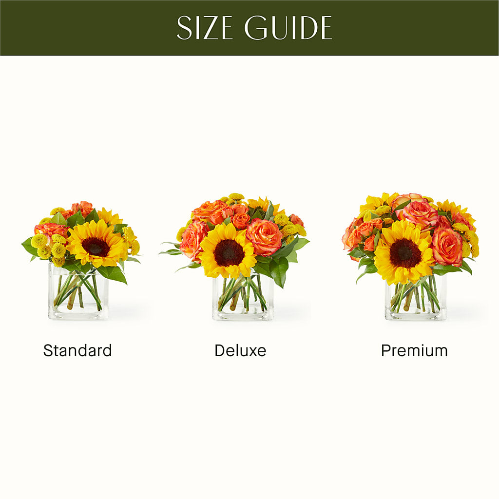 Picnic in the Park Bouquet –  The Florist Ltd, Denton TX
