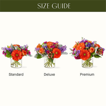 Sangria Bouquet –  The Florist Ltd, Denton TX