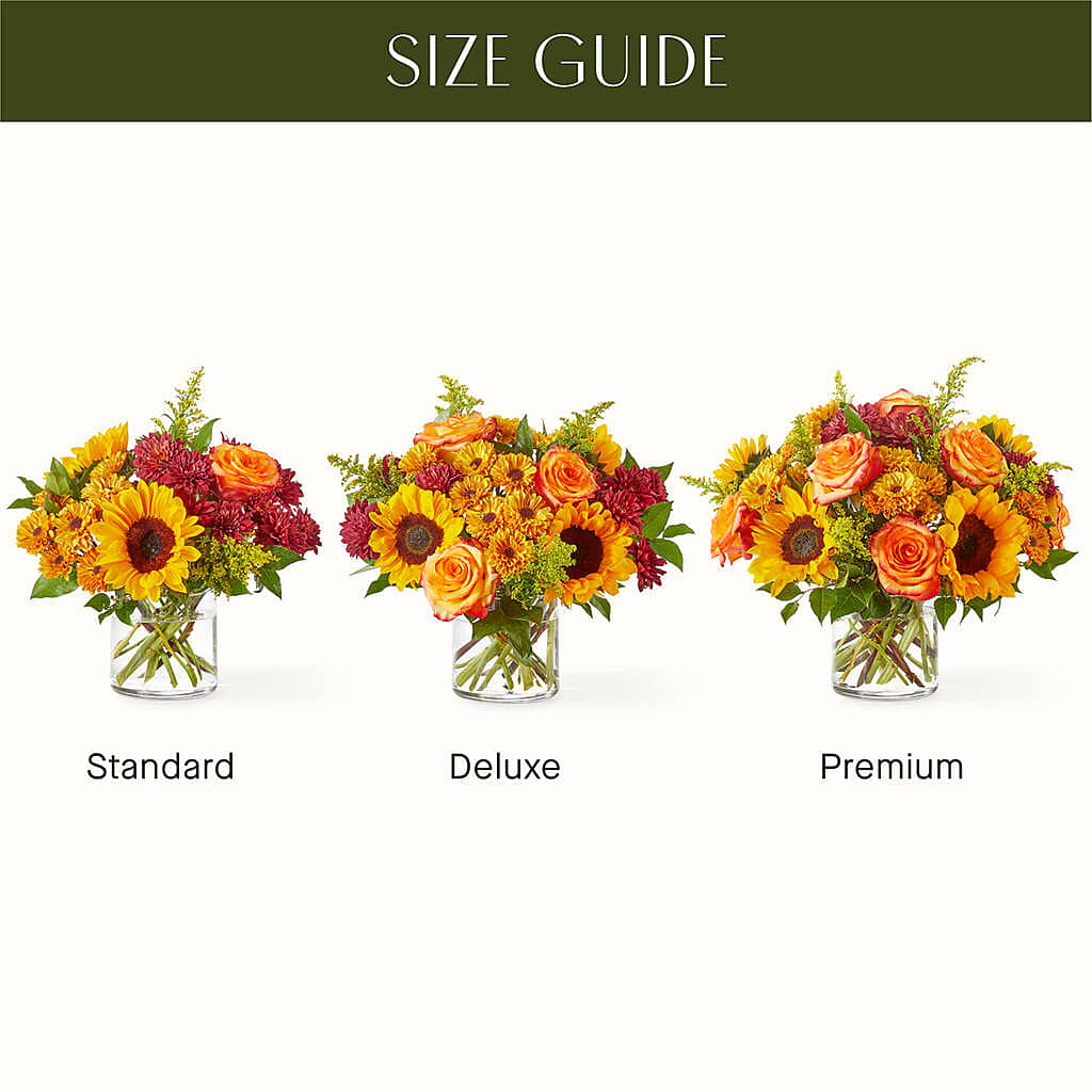 Flannel Scarf Bouquet –  The Florist Ltd, Denton TX