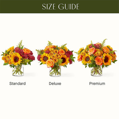 Flannel Scarf Bouquet –  The Florist Ltd, Denton TX