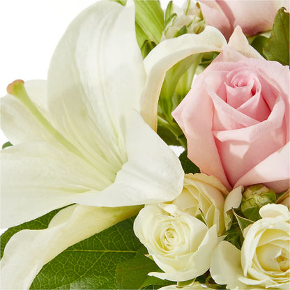 Kindhearted Bouquet –  The Florist Ltd, Denton TX