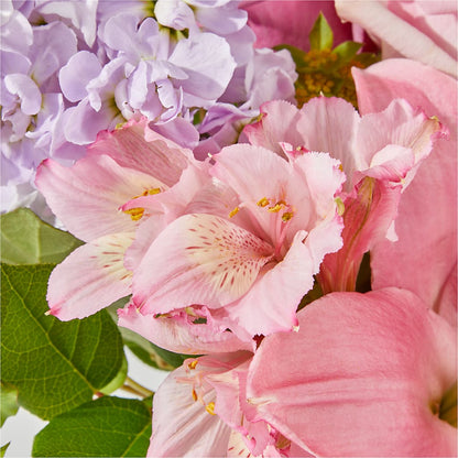The Crown Jewel Bouquet –  The Florist Ltd, Denton TX