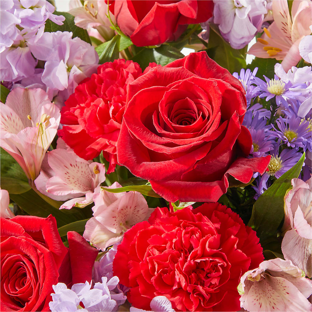 Your Majesty Bouquet –  The Florist Ltd, Denton TX