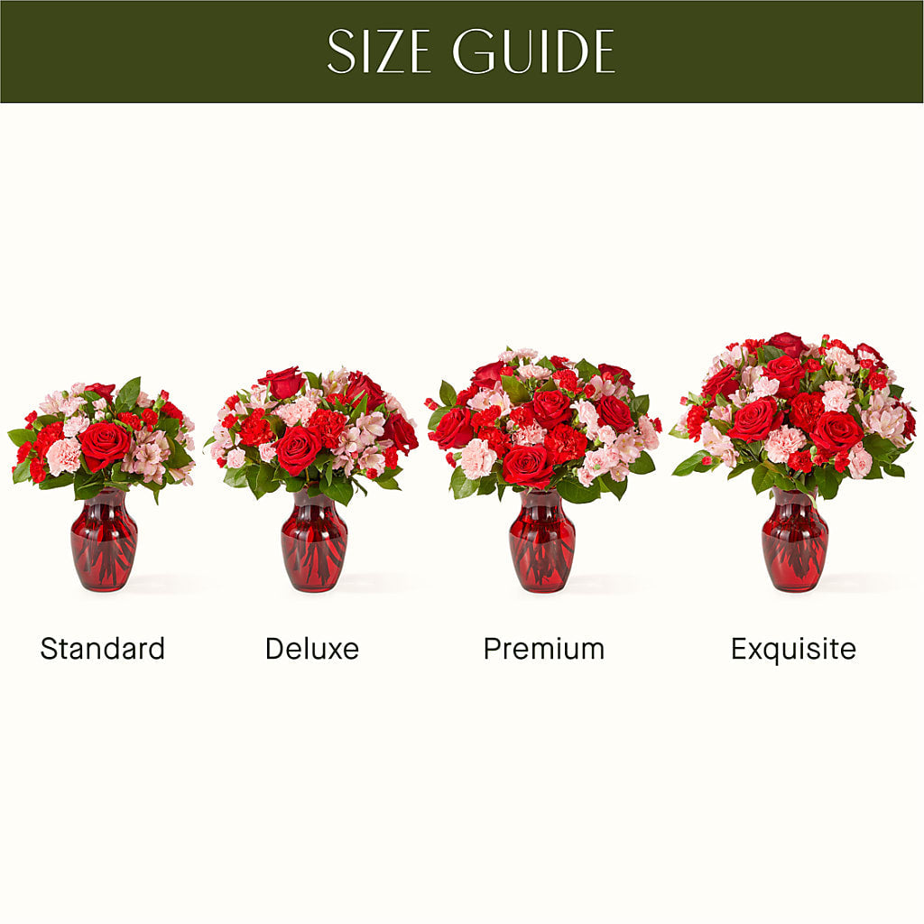 Candy Kisses Bouquet –  The Florist Ltd, Denton TX