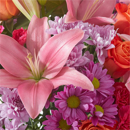 One and Only Bouquet –  The Florist Ltd, Denton TX