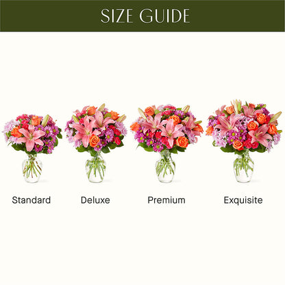 One and Only Bouquet –  The Florist Ltd, Denton TX