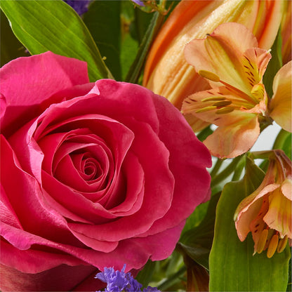Joyful Bouquet –  The Florist Ltd, Denton TX