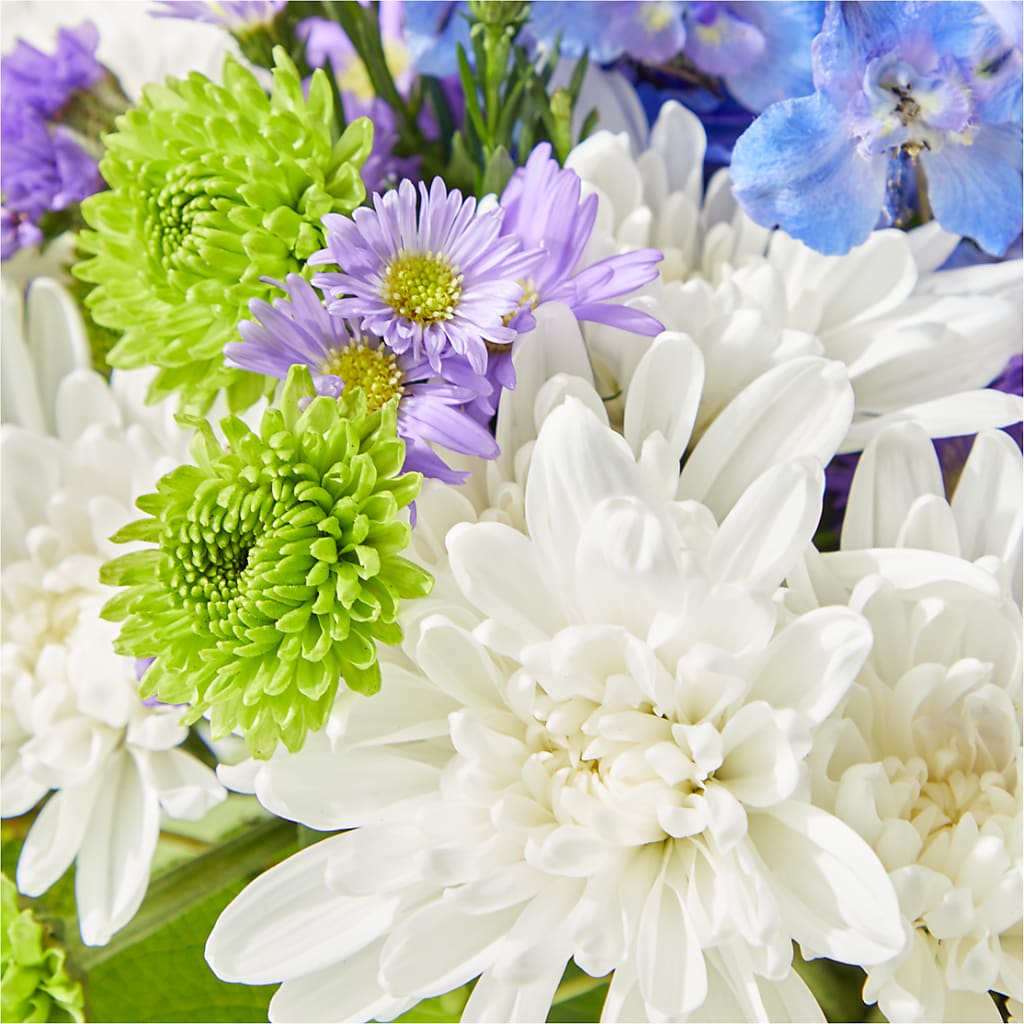 Genuine Gestures Bouquet –  The Florist Ltd, Denton TX