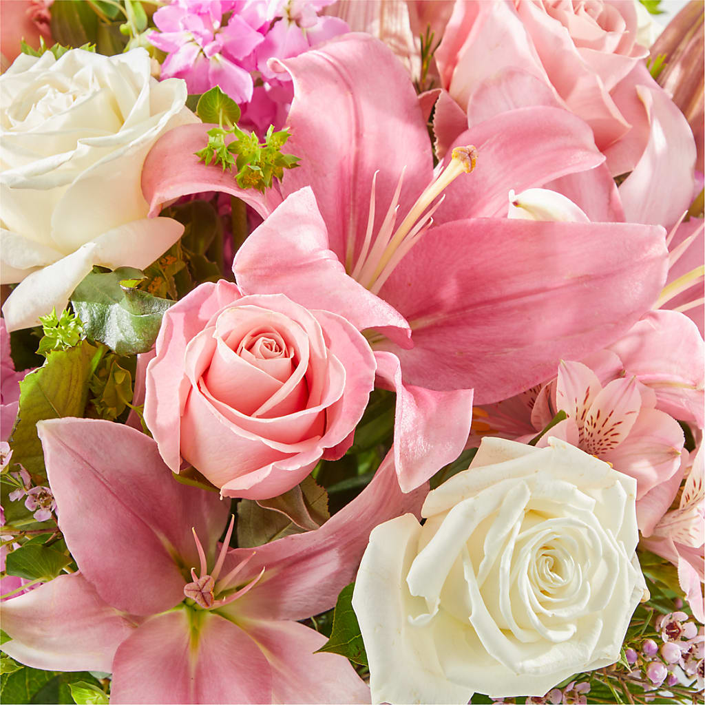 Ethereal Beauty Bouquet –  The Florist Ltd, Denton TX