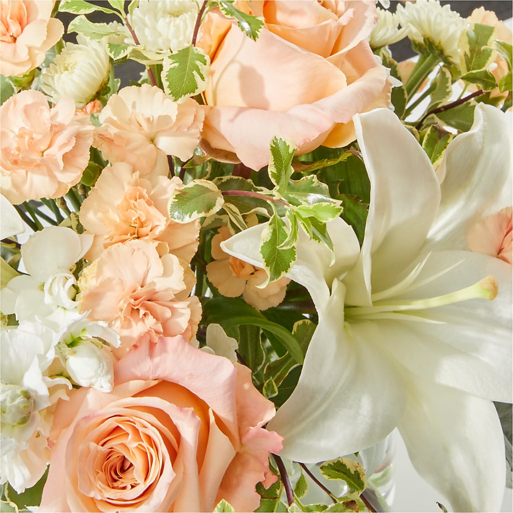 Darling Bouquet –  The Florist Ltd, Denton TX