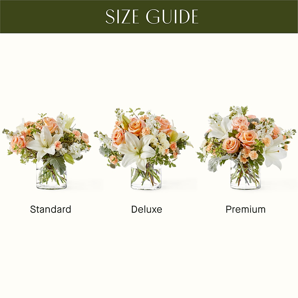 Darling Bouquet –  The Florist Ltd, Denton TX
