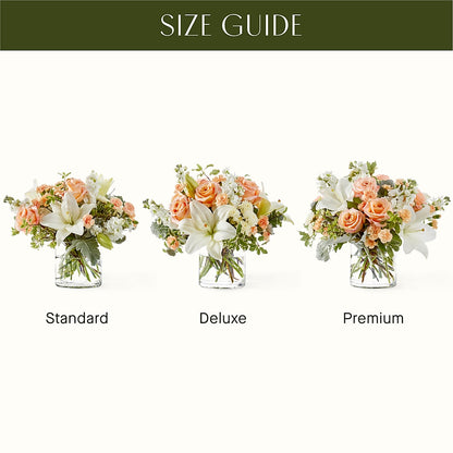 Darling Bouquet –  The Florist Ltd, Denton TX