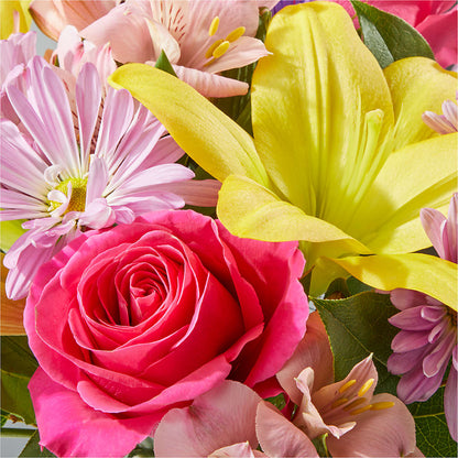 Sprinkles Bouquet –  The Florist Ltd, Denton TX