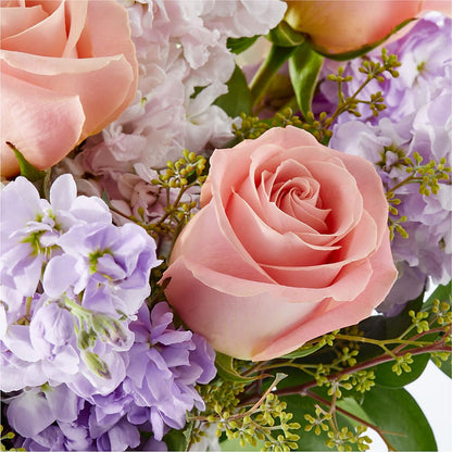 Embraced Bouquet –  The Florist Ltd, Denton TX