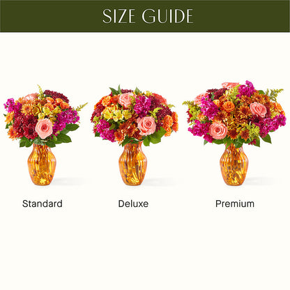 Countryside Bouquet –  The Florist Ltd, Denton TX