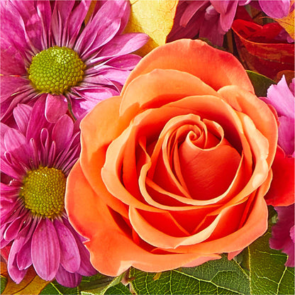 Mum's the Word Bouquet –  The Florist Ltd, Denton TX