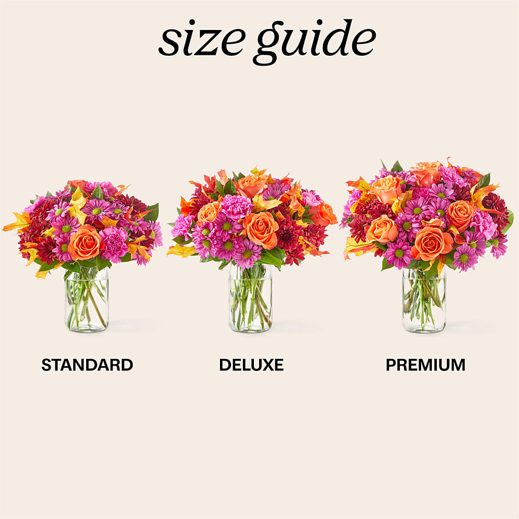 Mum's the Word Bouquet –  The Florist Ltd, Denton TX