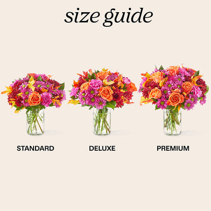 Mum's the Word Bouquet –  The Florist Ltd, Denton TX