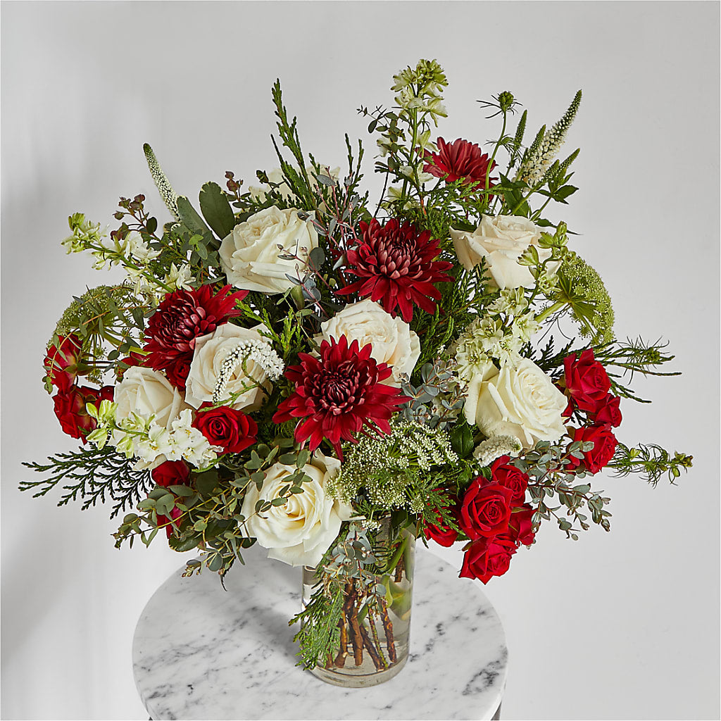 Favorite Traditions Bouquet –  The Florist Ltd, Denton TX