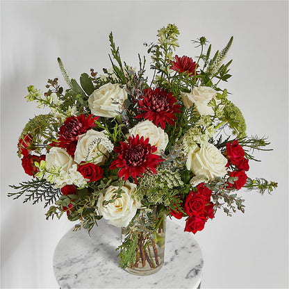 Favorite Traditions Bouquet –  The Florist Ltd, Denton TX