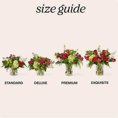 Tree Shopping Bouquet –  The Florist Ltd, Denton TX