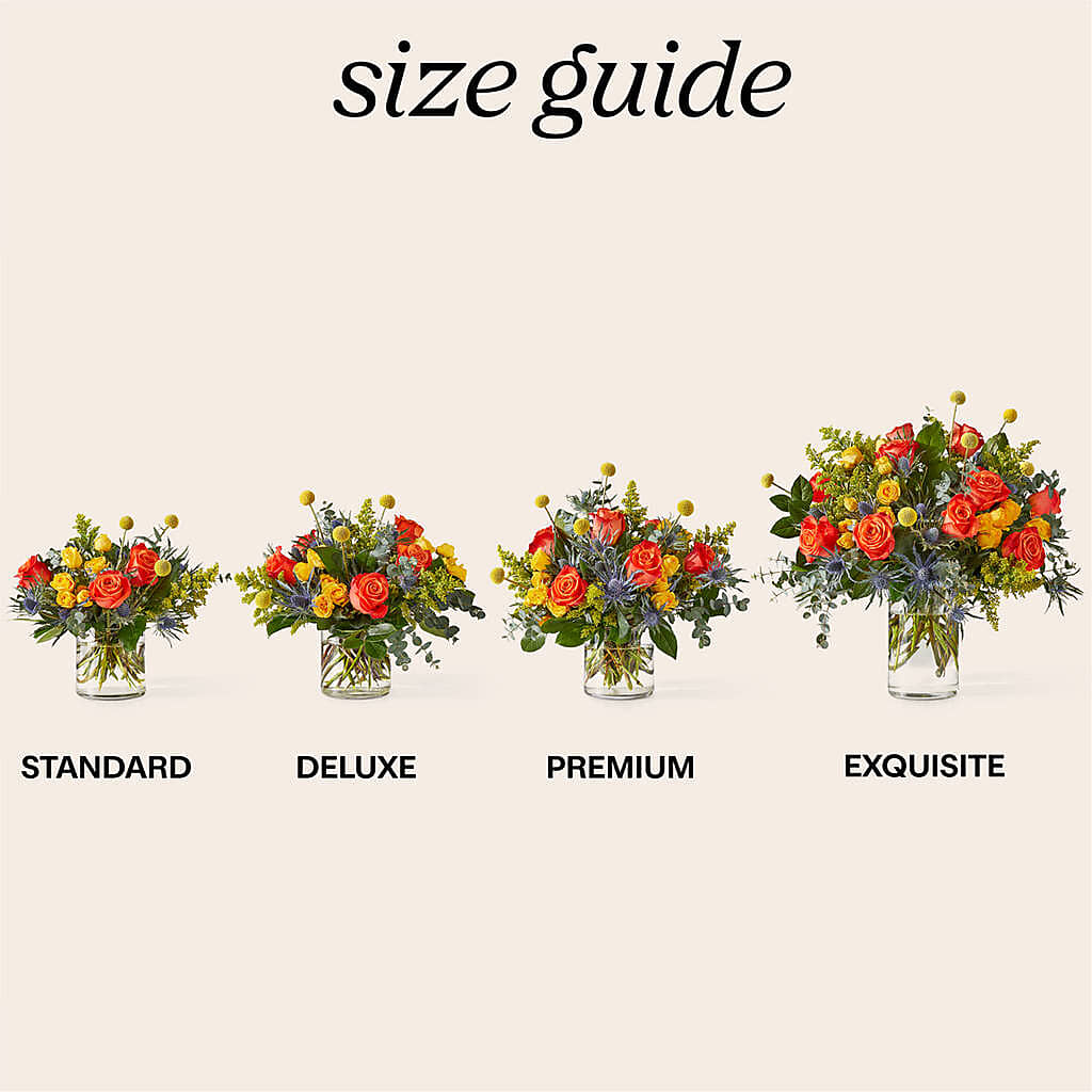 Disco Bouquet –  The Florist Ltd, Denton TX