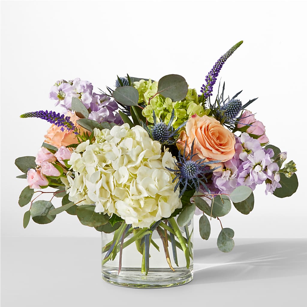 Porch Swing Bouquet –  The Florist Ltd, Denton TX