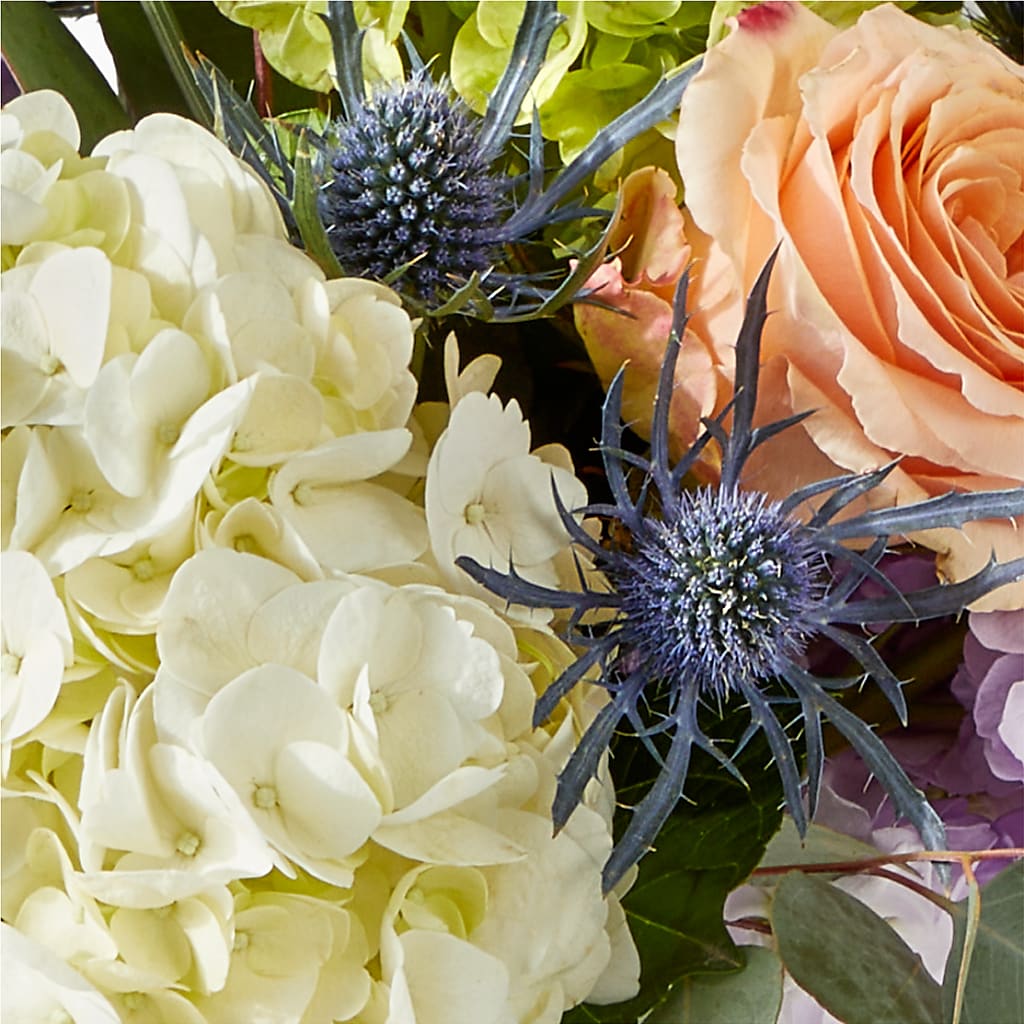 Porch Swing Bouquet –  The Florist Ltd, Denton TX