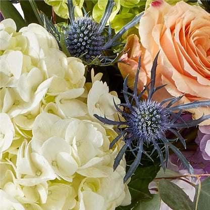 Porch Swing Bouquet –  The Florist Ltd, Denton TX