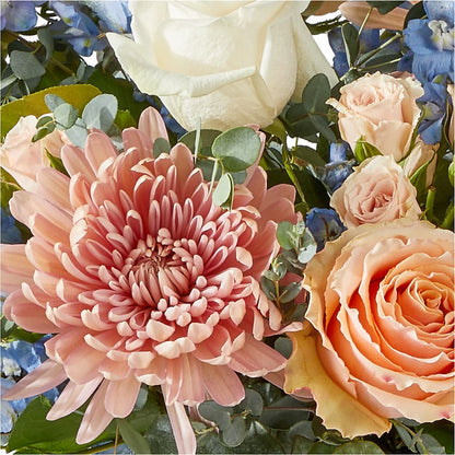 Inspired Bouquet –  The Florist Ltd, Denton TX