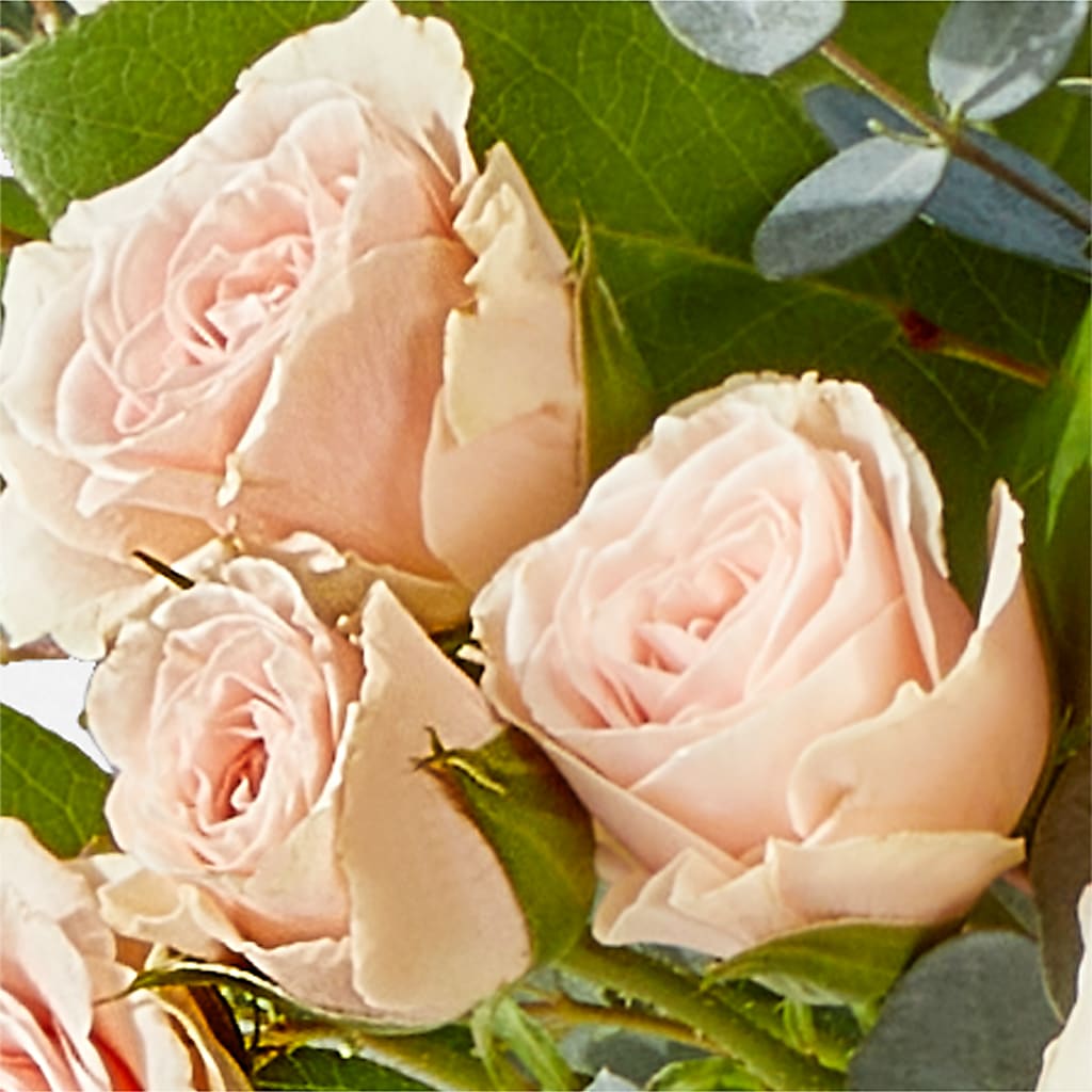 Inspired Bouquet –  The Florist Ltd, Denton TX